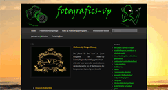 Desktop Screenshot of fotografics-vp.com